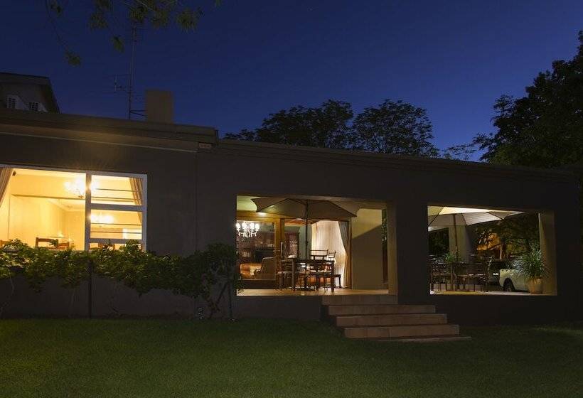 فندق Bayswater Lodge