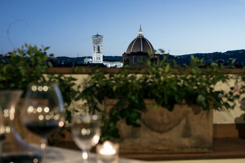 Fotos del hotel Pitti Palace Al Ponte Vecchio:  25