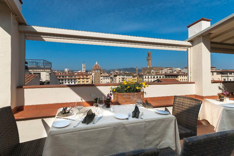 ホテル B&b  Firenze Pitti Palace Al Ponte Vecchio