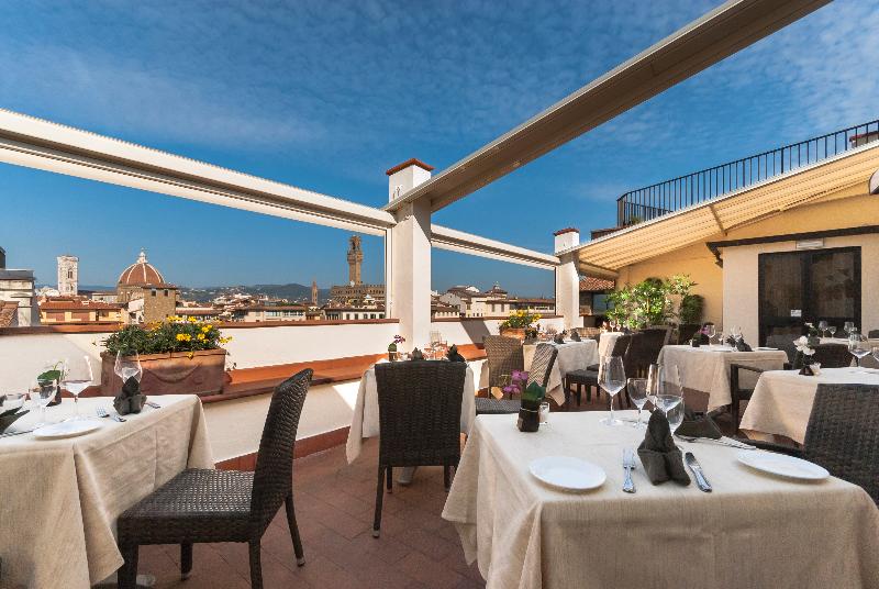 ホテル B&b  Firenze Pitti Palace Al Ponte Vecchio