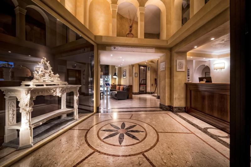 Fotos del hotel Pitti Palace Al Ponte Vecchio:  26