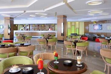 هتل Beach Albatros Aqua Park Hurghada