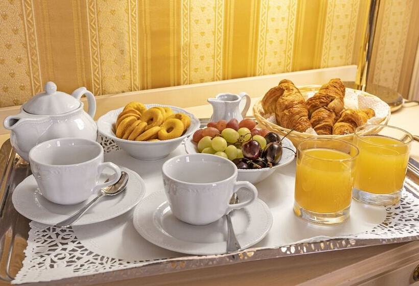 Fotos del hotel Bella Venezia:  42