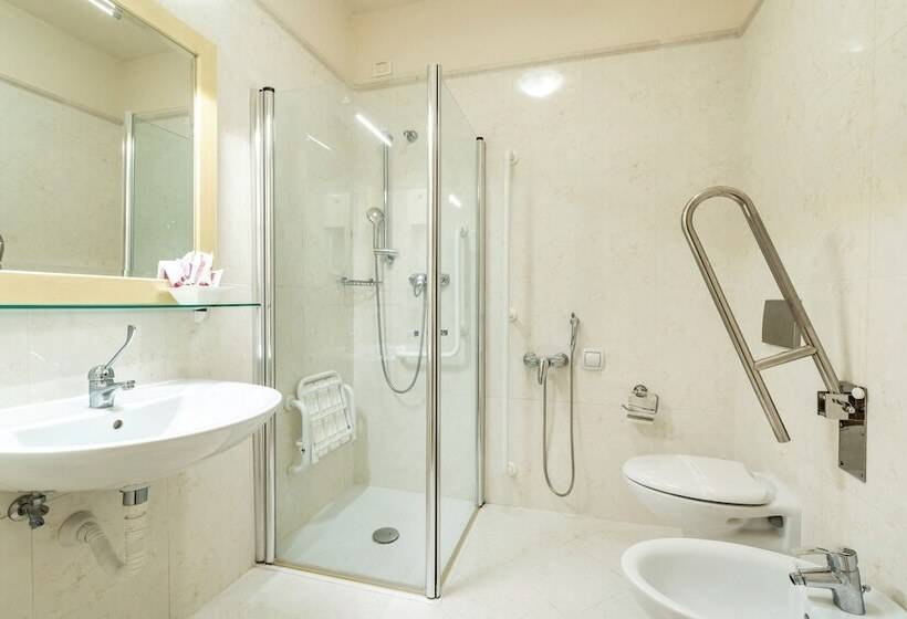 Fotos del hotel Bella Venezia:  32