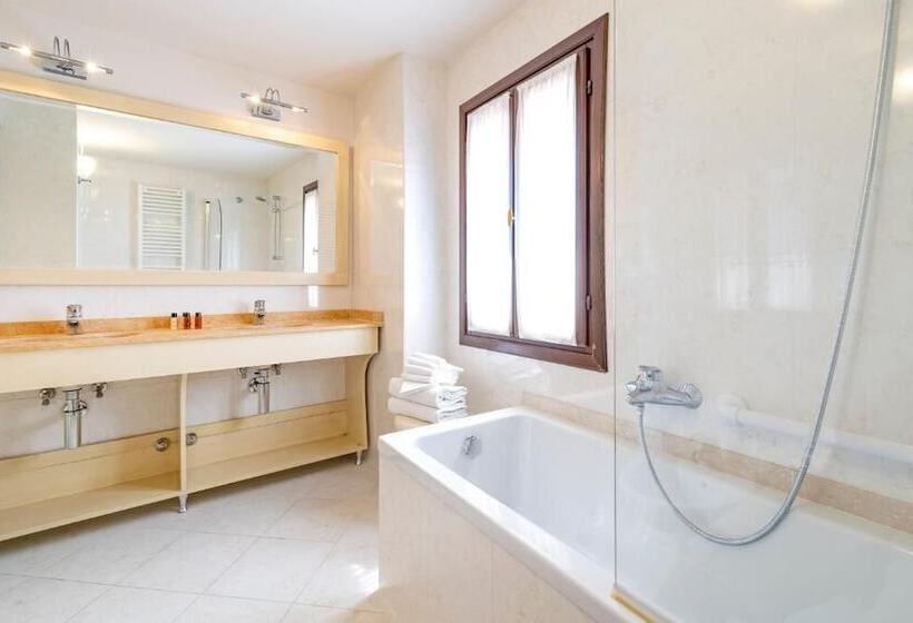 Fotos del hotel Bella Venezia:  51