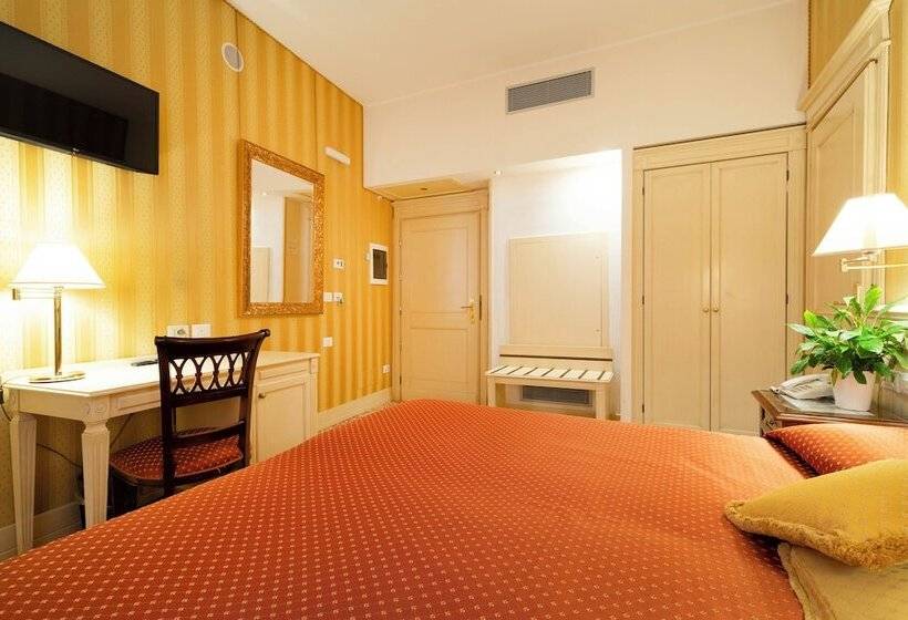 Fotos del hotel Bella Venezia:  27