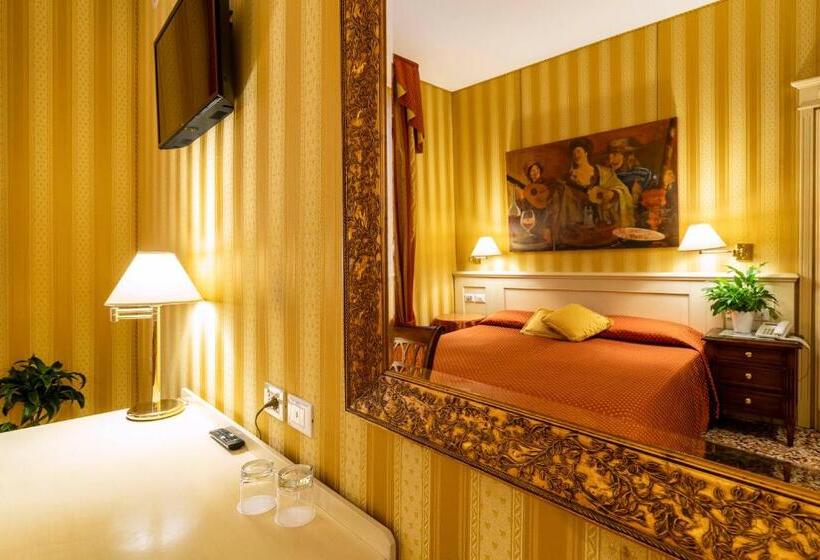 Fotos del hotel Bella Venezia:  17