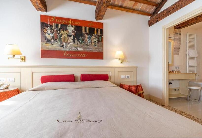 Fotos del hotel Bella Venezia:  15