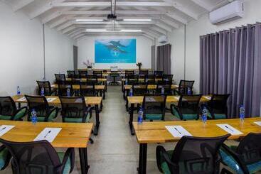 هتل Bishops Lodge