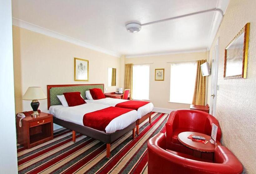 فندق Britannia  Bournemouth