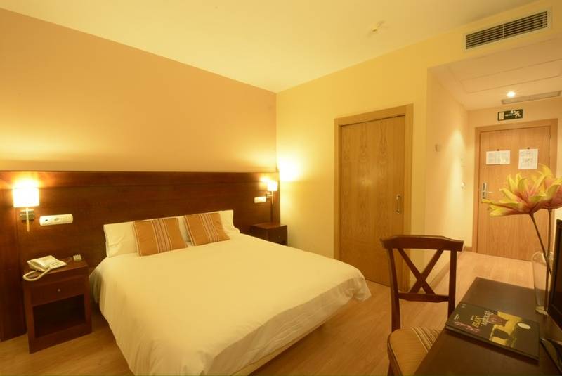 Fotos del hotel Campos De Castilla: 1 Fotos del hotel Campos De Castilla: 1