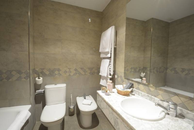 Fotos del hotel Campos De Castilla:  6