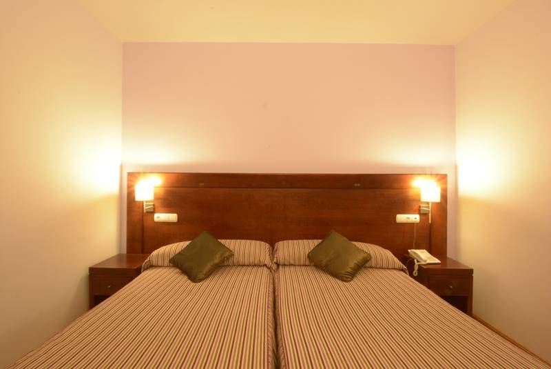 Fotos del hotel Campos De Castilla:  16