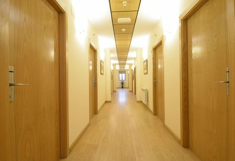 Fotos del hotel Campos De Castilla:  38
