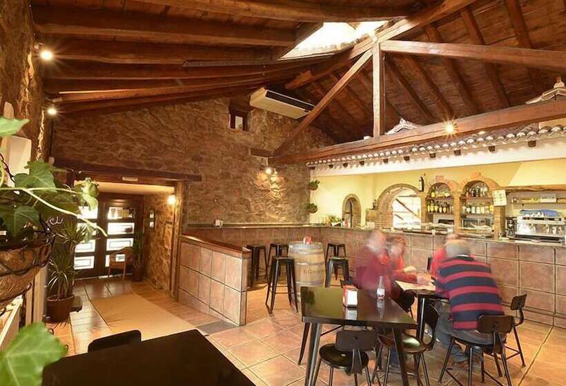 Fotos del hotel Campos De Castilla:  13