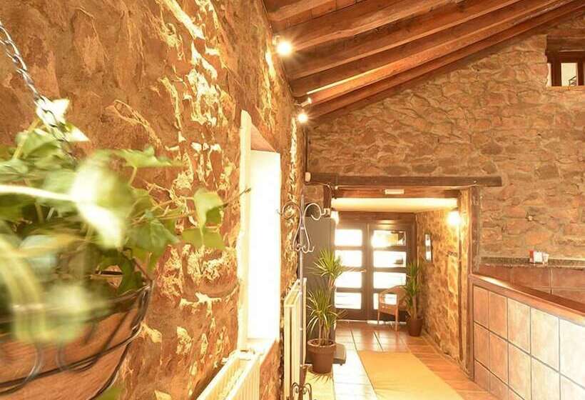 Fotos del hotel Campos De Castilla:  11
