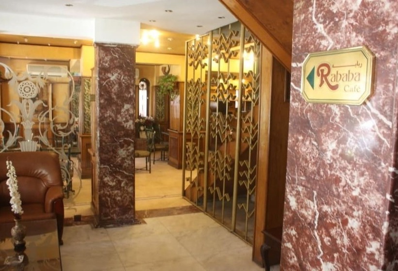 Fotos del hotel Caroline Crillon:  26