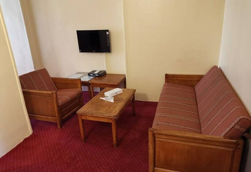 Fotos del hotel Caroline Crillon:  23