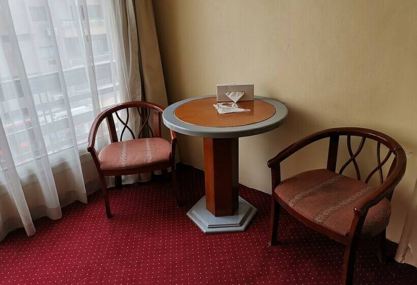 Fotos del hotel Caroline Crillon:  10