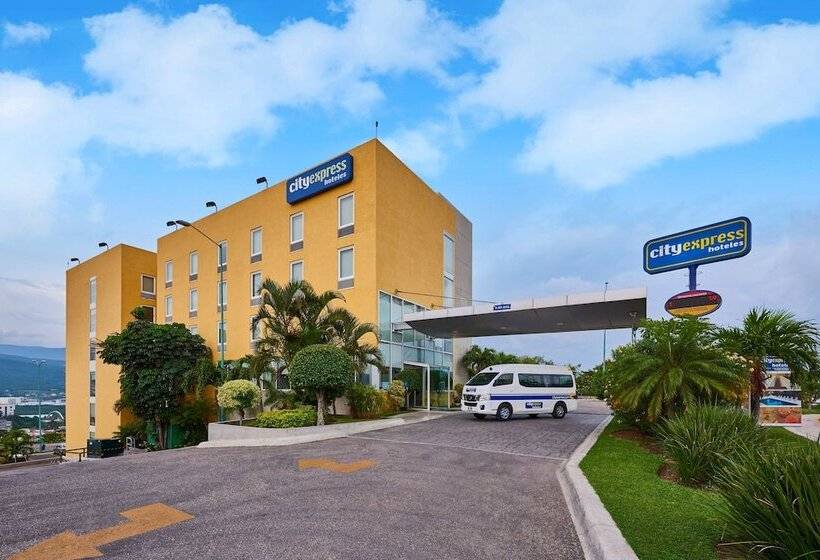 Fotos del hotel City Express Tuxtla Gutiérrez: 1 Fotos del hotel City Express Tuxtla Gutiérrez: 1