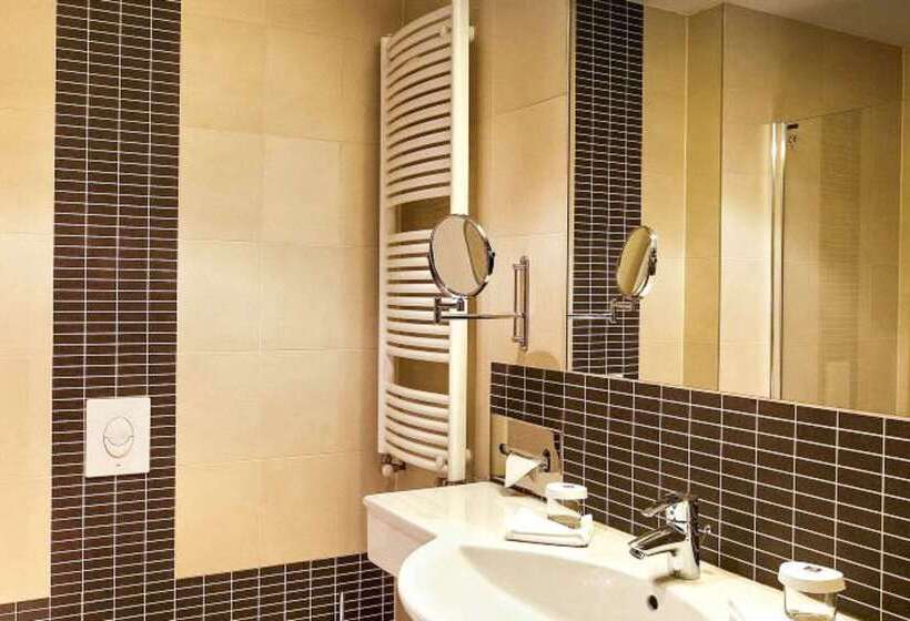 Fotos del hotel Clarion  Prague City:  11