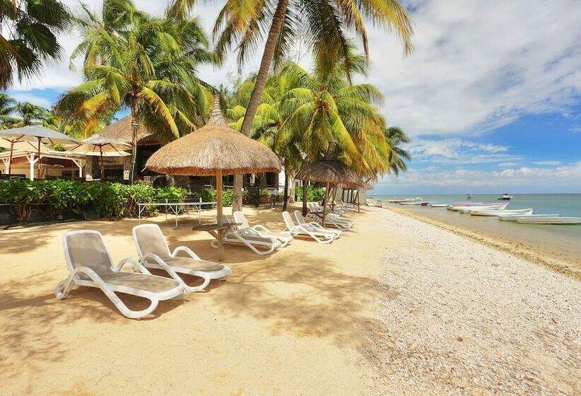 Cocotiers Hotel – Mauritius