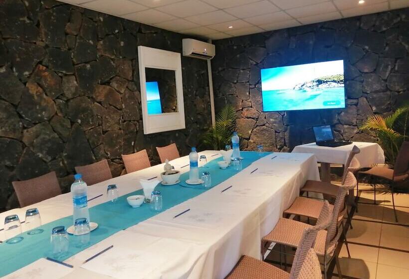 Cocotiers Hotel – Mauritius