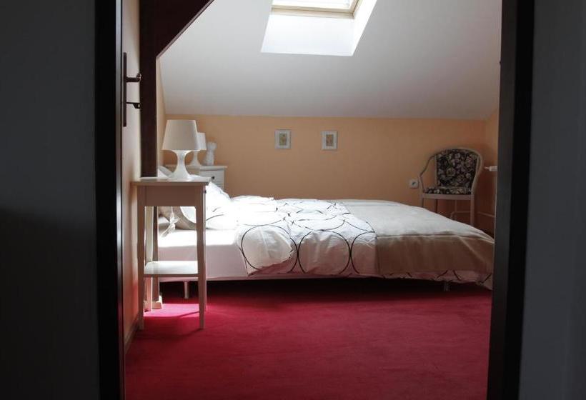 Fotos del hotel Columbo:  8