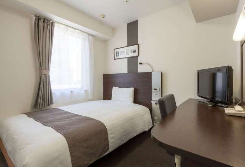 Fotos del hotel Comfort Hotel Hiroshima Otemachi:  71