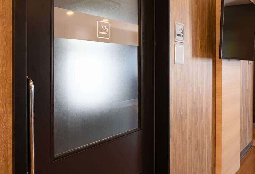 Fotos del hotel Comfort Hotel Hiroshima Otemachi:  6