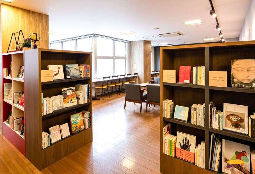 Fotos del hotel Comfort Hotel Hiroshima Otemachi:  47