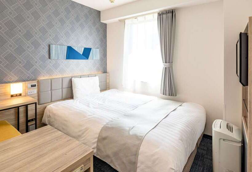 Fotos del hotel Comfort Hotel Hiroshima Otemachi:  41