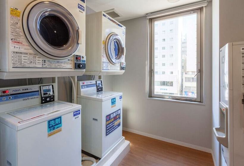 Fotos del hotel Comfort Hotel Hiroshima Otemachi:  59