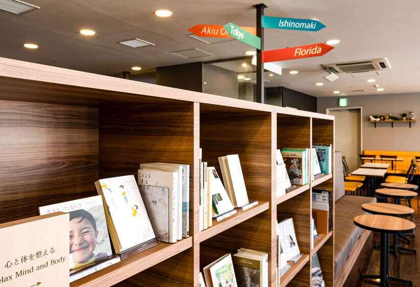 Fotos del hotel Comfort  Sendai East:  61