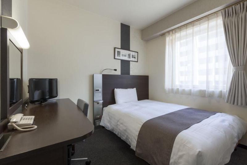 Fotos del hotel Comfort  Sendai East:  35