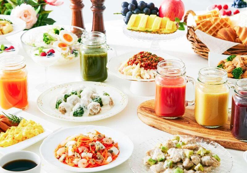 Fotos del hotel Comfort  Sendai East:  41