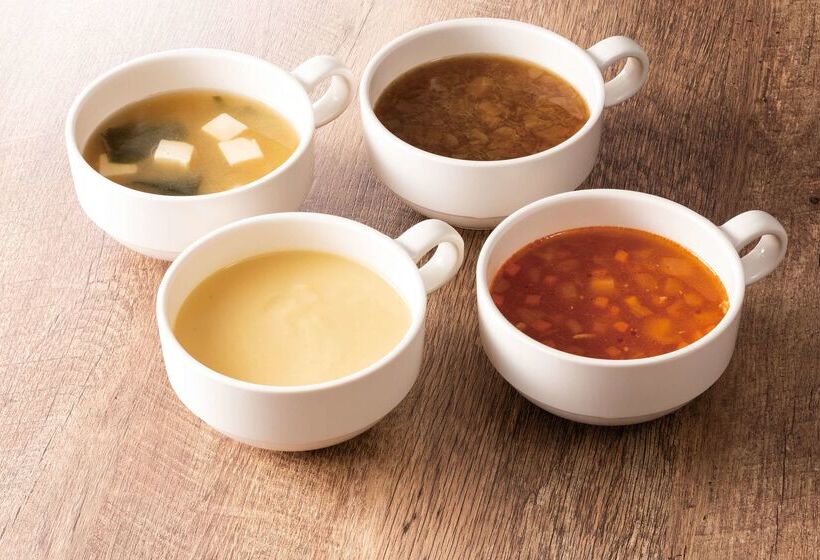 Fotos del hotel Comfort  Tokyo Kiyosumi Shirakawa:  22