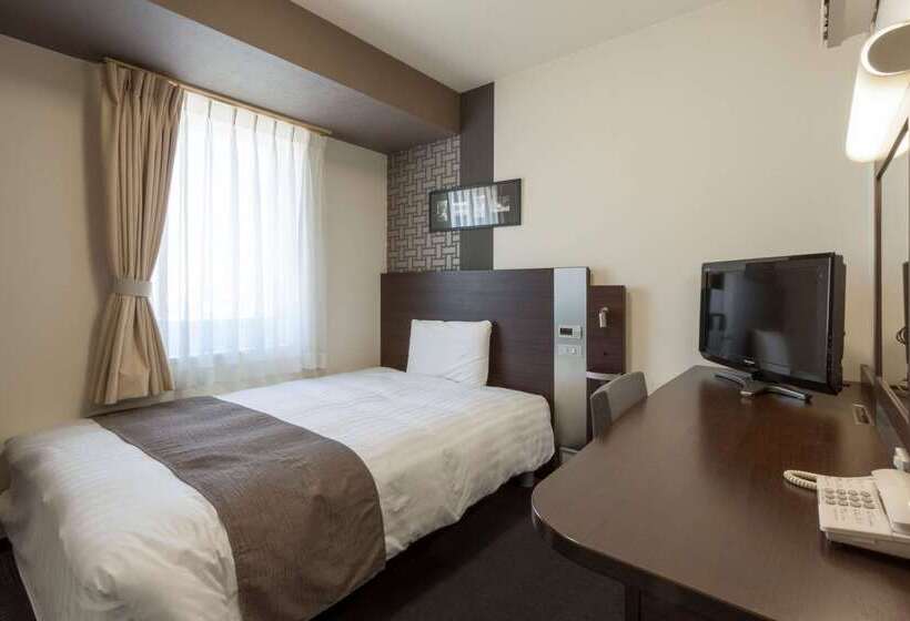 Fotos del hotel Comfort  Tokyo Kiyosumi Shirakawa:  39