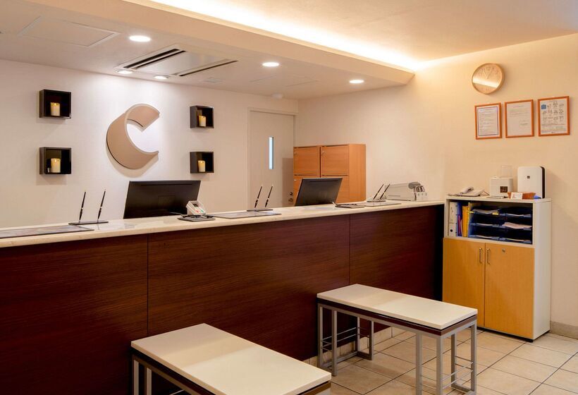 Comfort Hotel Yokohama Kannai