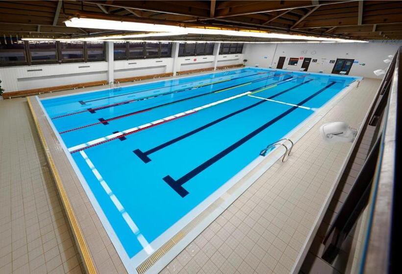 Fotos del hotel Congress & Wellness  Olsanka:  13