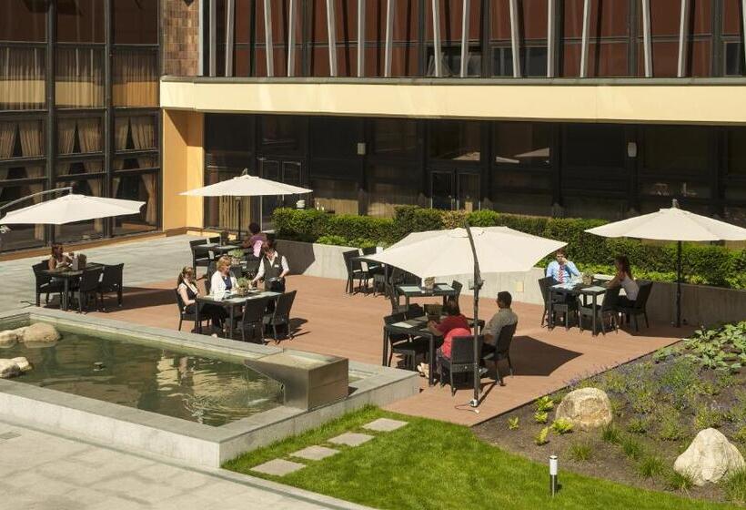 Fotos del hotel Congress & Wellness  Olsanka:  15