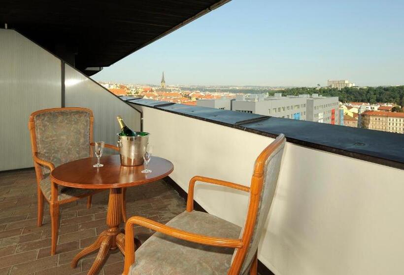 Fotos del hotel Congress & Wellness  Olsanka:  23