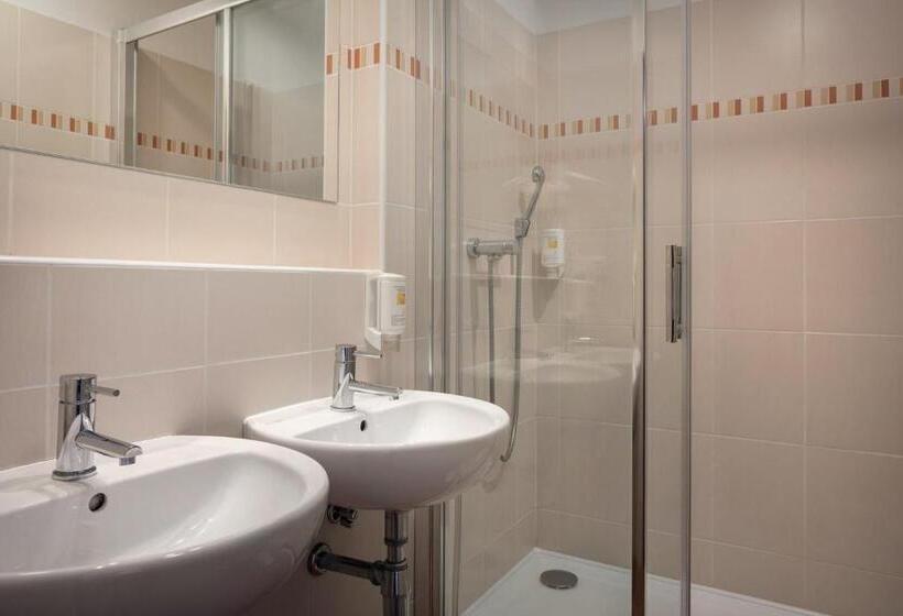 Fotos del hotel Congress & Wellness  Olsanka:  3