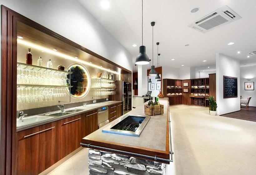 Fotos del hotel Congress & Wellness  Olsanka:  24