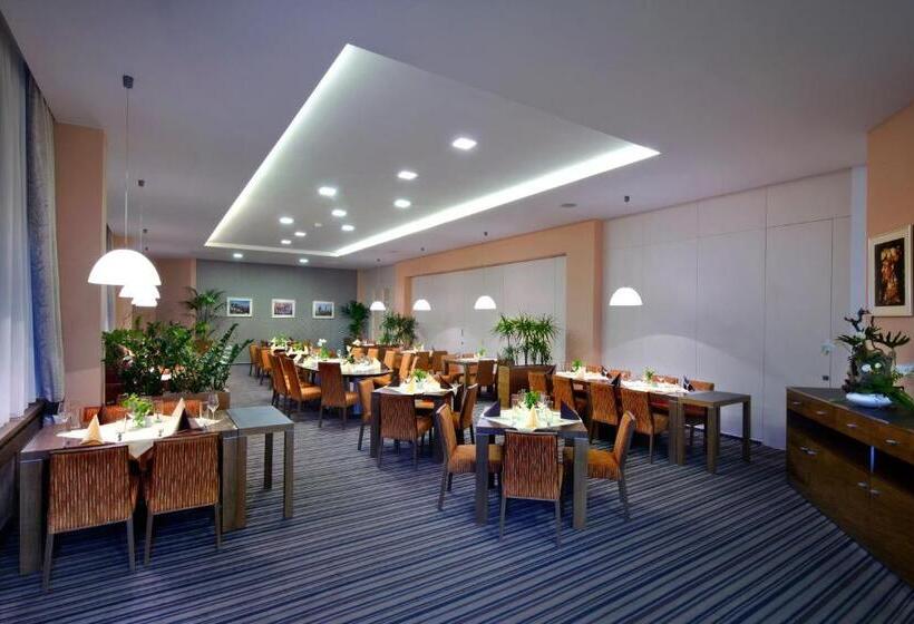 Fotos del hotel Congress & Wellness  Olsanka:  22