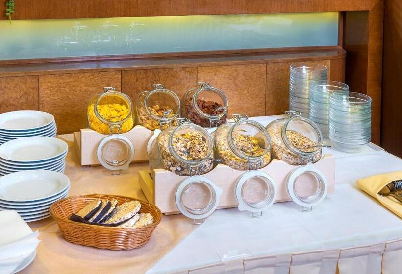 Fotos del hotel Congress & Wellness  Olsanka:  16