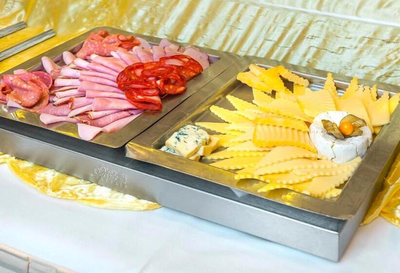 Fotos del hotel Congress & Wellness  Olsanka:  6