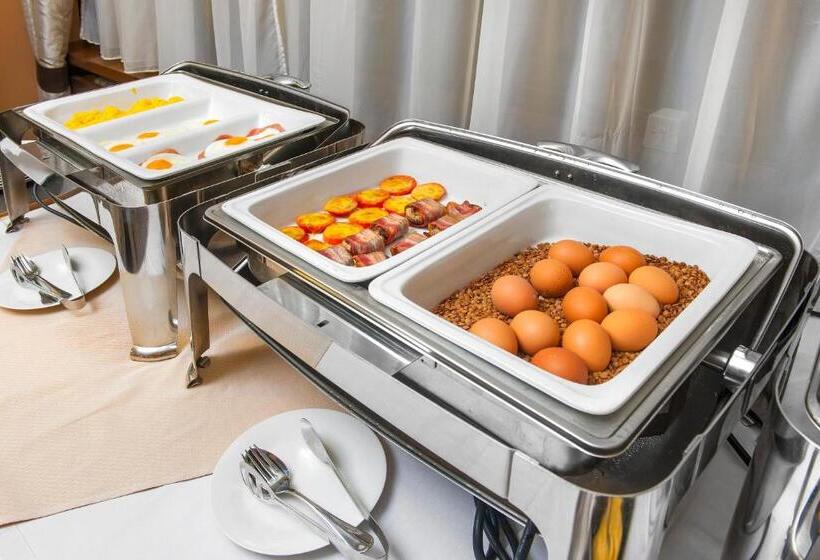 Fotos del hotel Congress & Wellness  Olsanka:  8