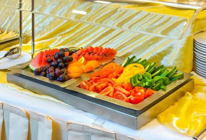 Fotos del hotel Congress & Wellness  Olsanka:  20