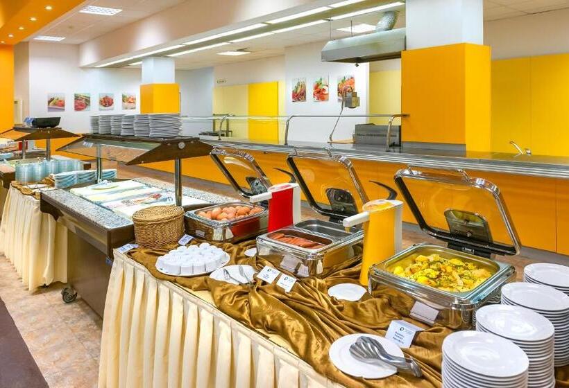 Fotos del hotel Congress & Wellness  Olsanka:  18